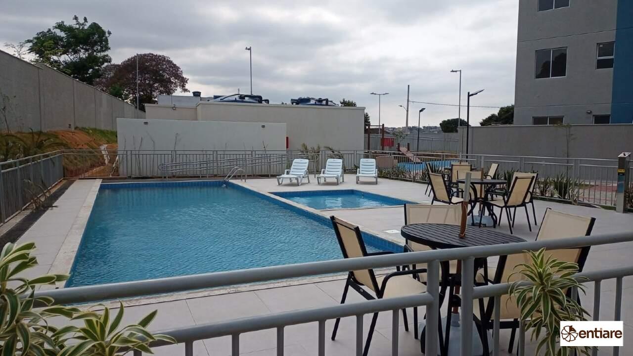 Apartamento, 2 quartos, 50 m² - Foto 21