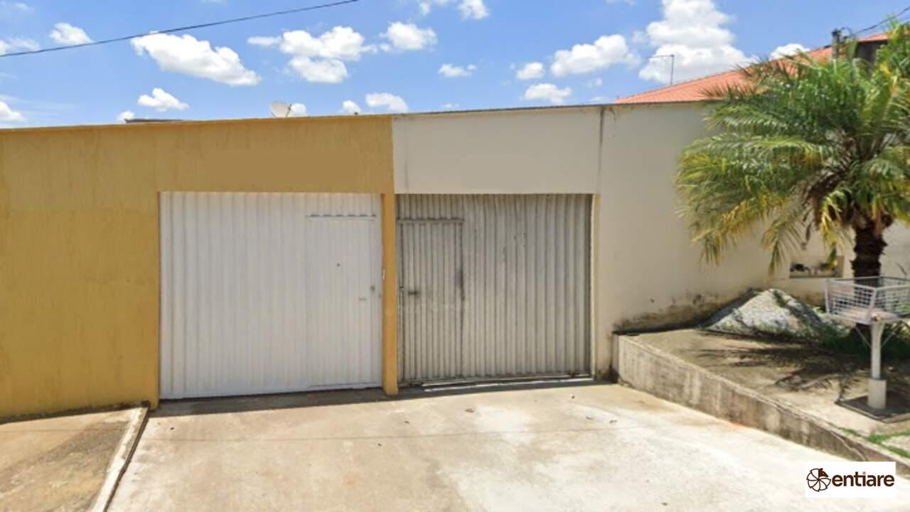 Casa, 3 quartos, 90 m² - Foto 1