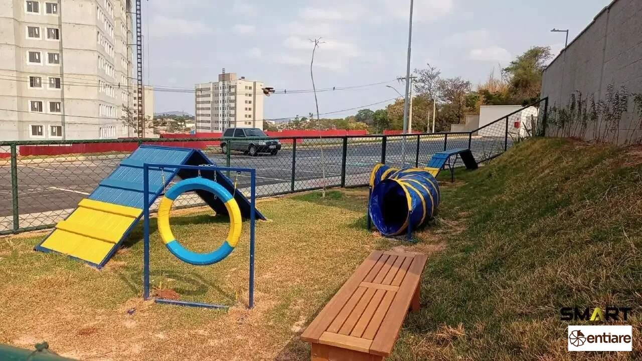 Apartamento, 2 quartos, 50 m² - Foto 16