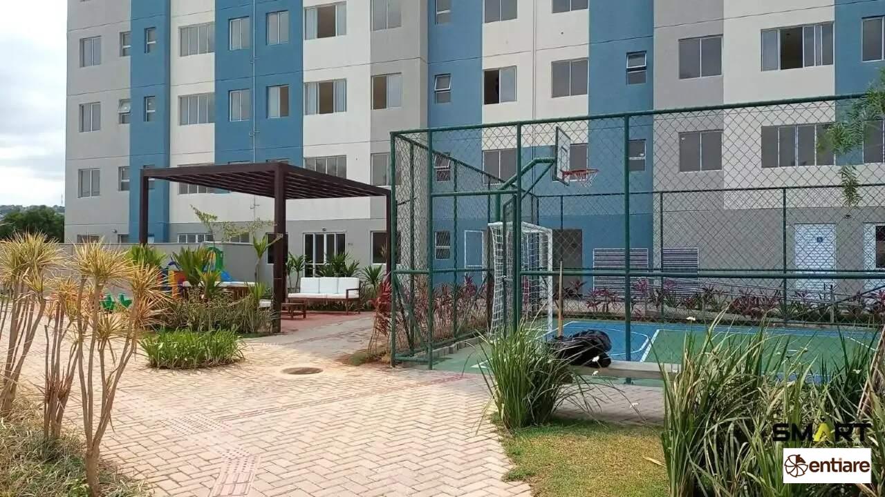 Apartamento, 2 quartos, 50 m² - Foto 17