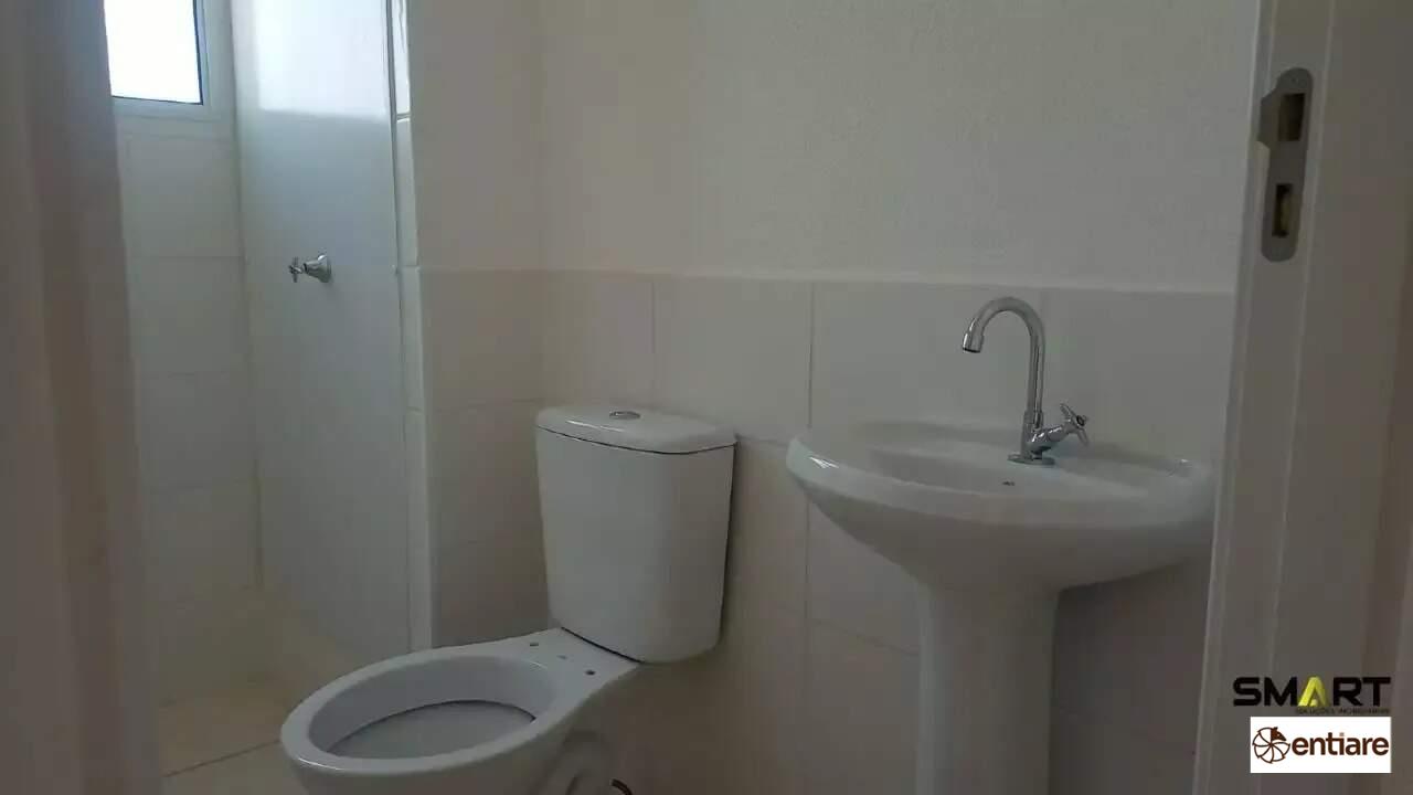 Apartamento, 2 quartos, 50 m² - Foto 12