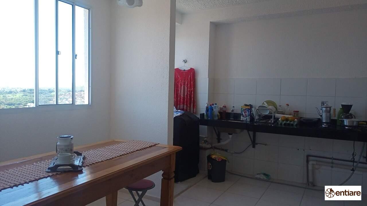 Apartamento, 2 quartos, 50 m² - Foto 5
