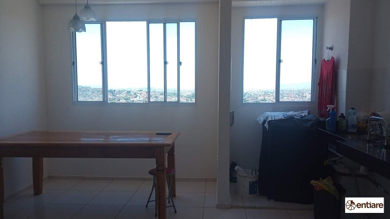 Apartamento, 2 quartos, 50 m² - Foto 8