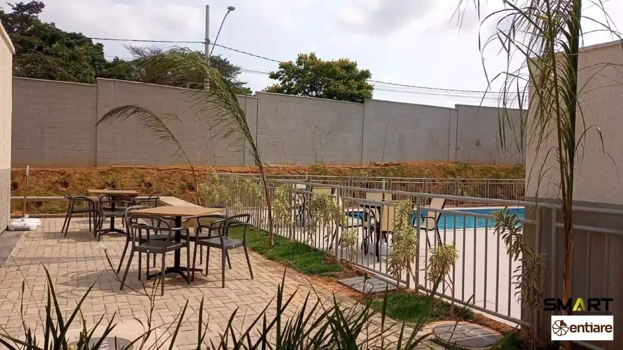 Apartamento, 2 quartos, 50 m² - Foto 21