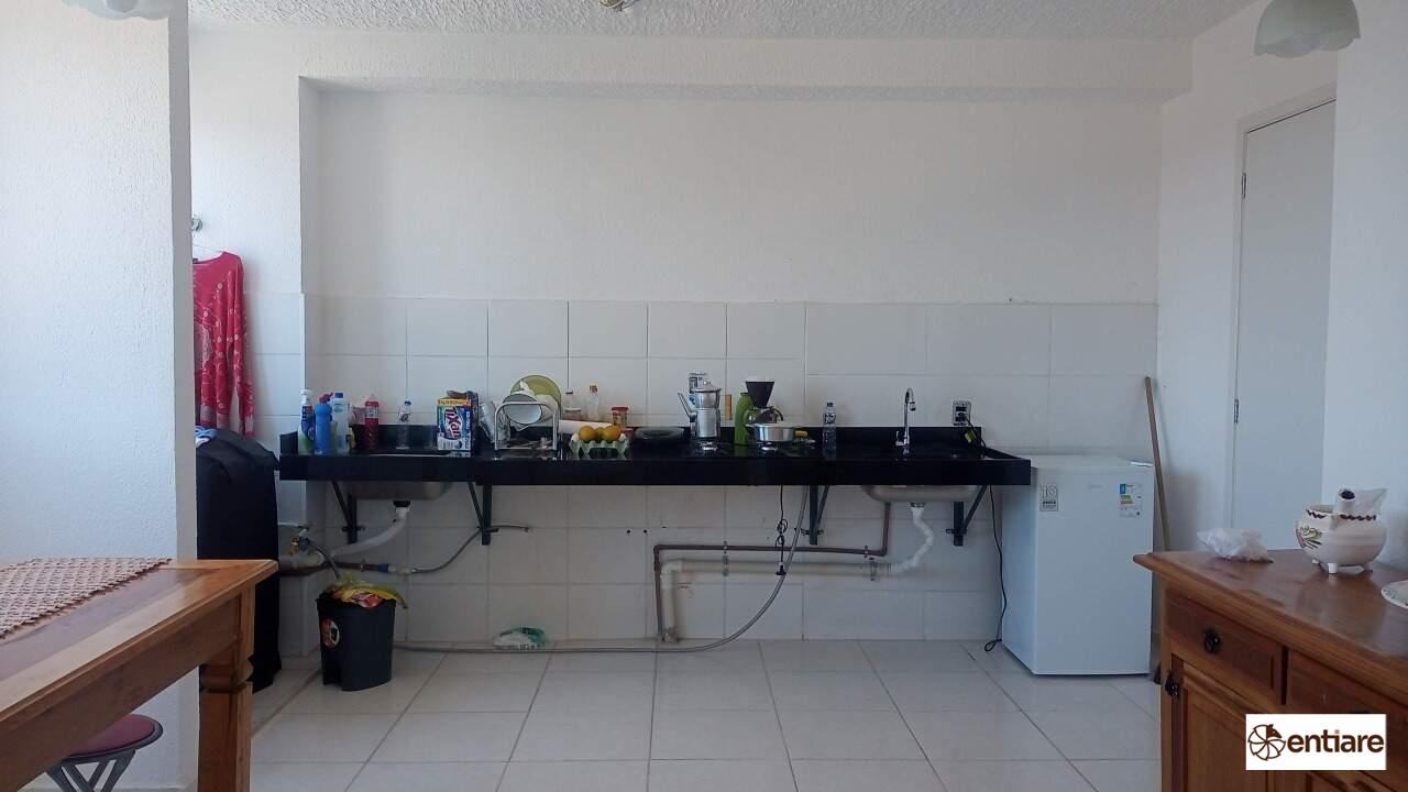 Apartamento, 2 quartos, 50 m² - Foto 6