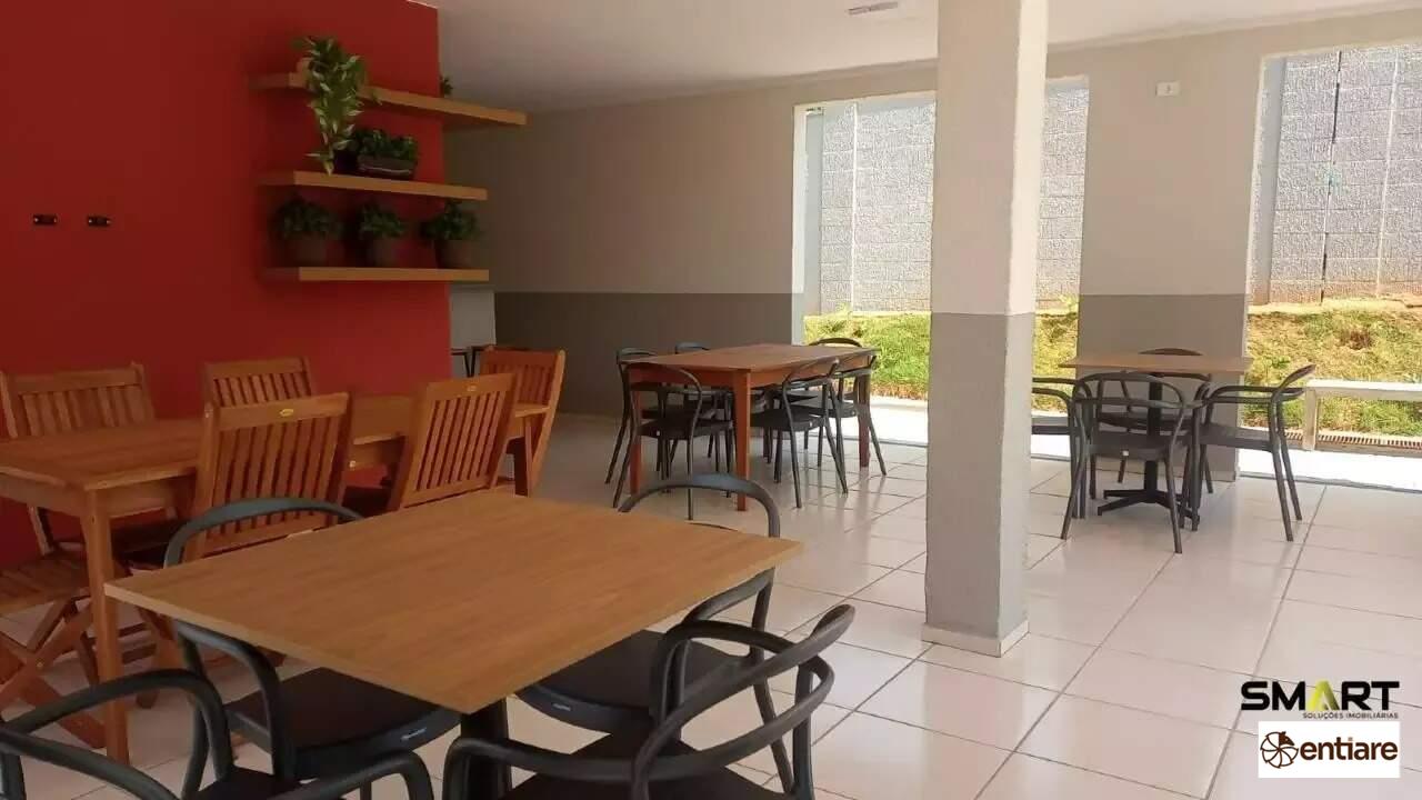 Apartamento, 2 quartos, 50 m² - Foto 19