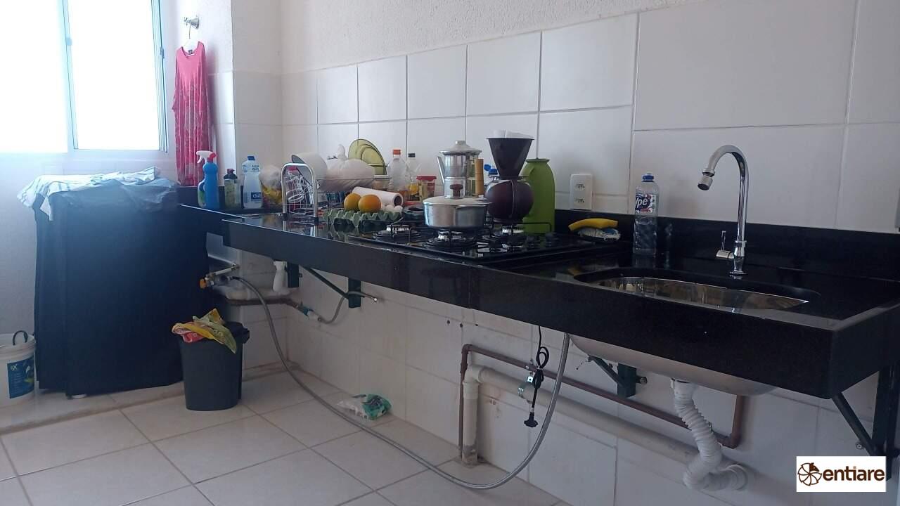 Apartamento, 2 quartos, 50 m² - Foto 7