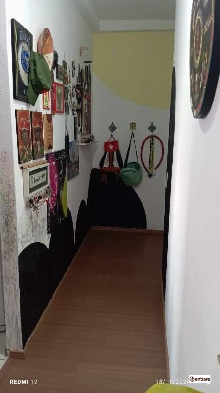 Apartamento, 2 quartos, 55 m² - Foto 10