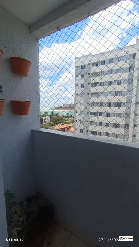 Apartamento, 2 quartos, 55 m² - Foto 7