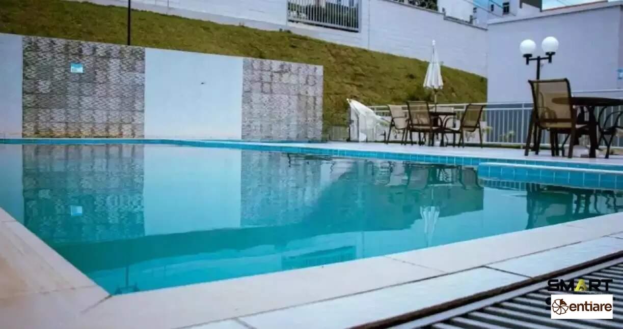 Apartamento, 2 quartos, 55 m² - Foto 19