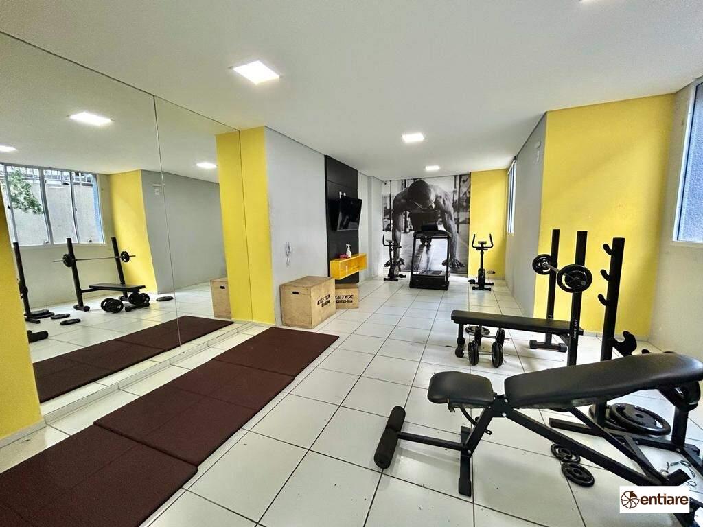 Apartamento, 2 quartos, 55 m² - Foto 20