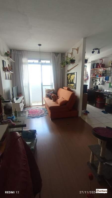 Apartamento, 2 quartos, 55 m² - Foto 5