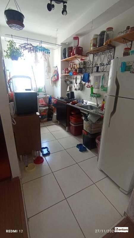 Apartamento, 2 quartos, 55 m² - Foto 2