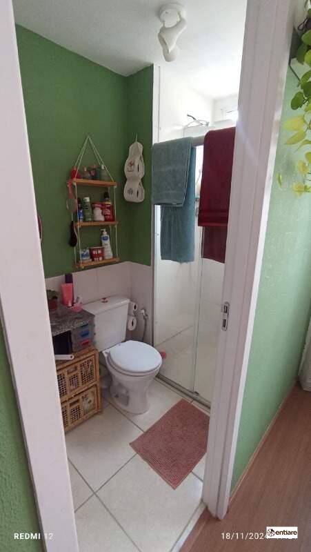 Apartamento, 2 quartos, 55 m² - Foto 13