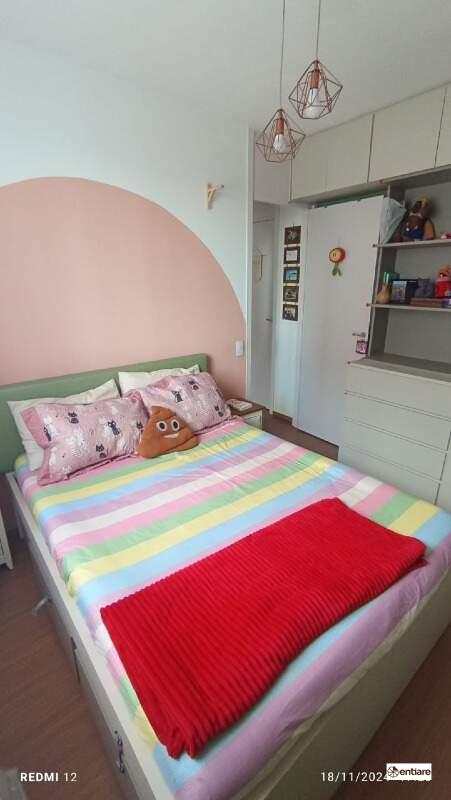 Apartamento, 2 quartos, 55 m² - Foto 14