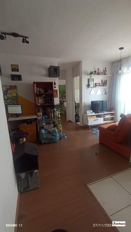 Apartamento, 2 quartos, 55 m² - Foto 4