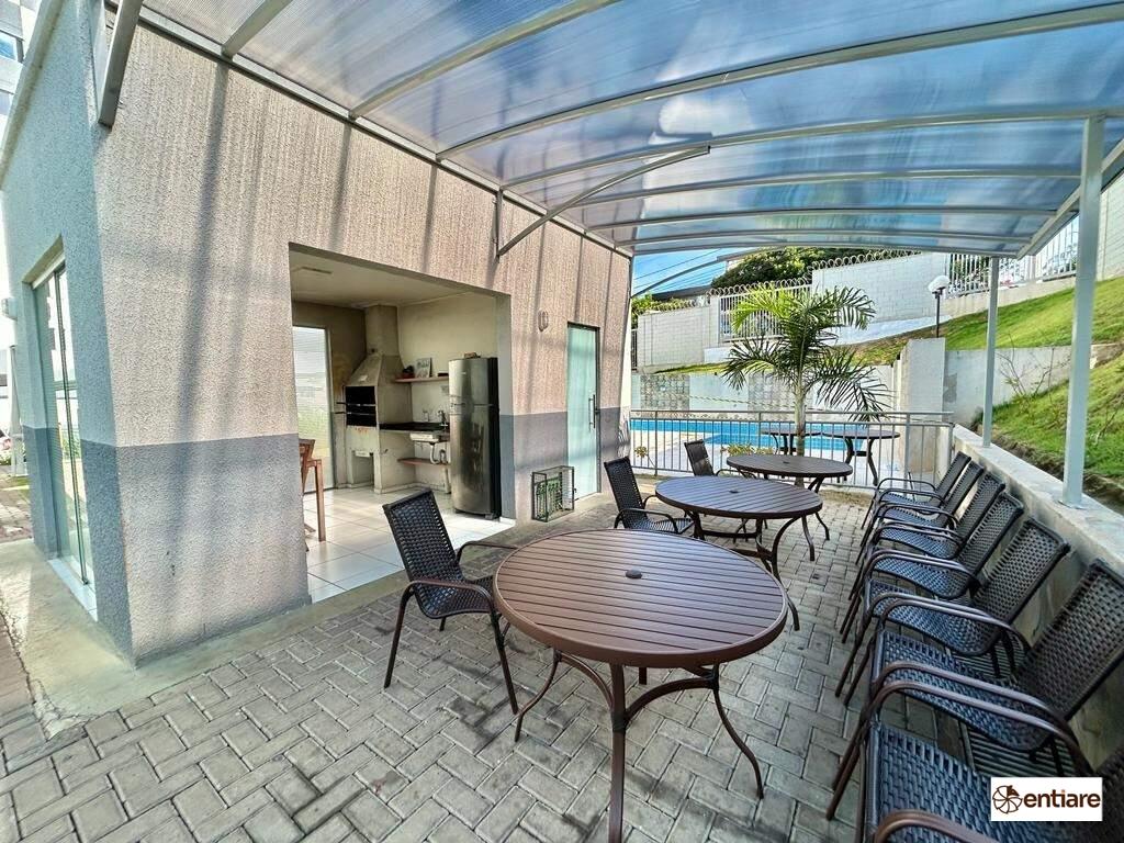 Apartamento, 2 quartos, 55 m² - Foto 1