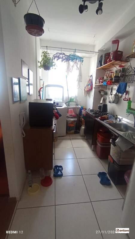 Apartamento, 2 quartos, 55 m² - Foto 3