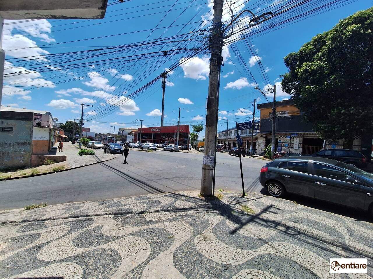 Loja-Salão, 38 m² - Foto 2