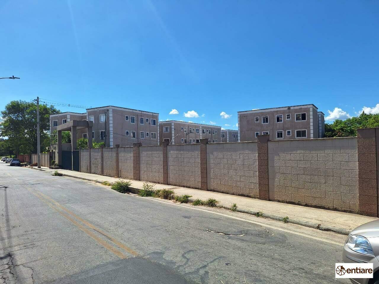 Loja-Salão, 38 m² - Foto 3