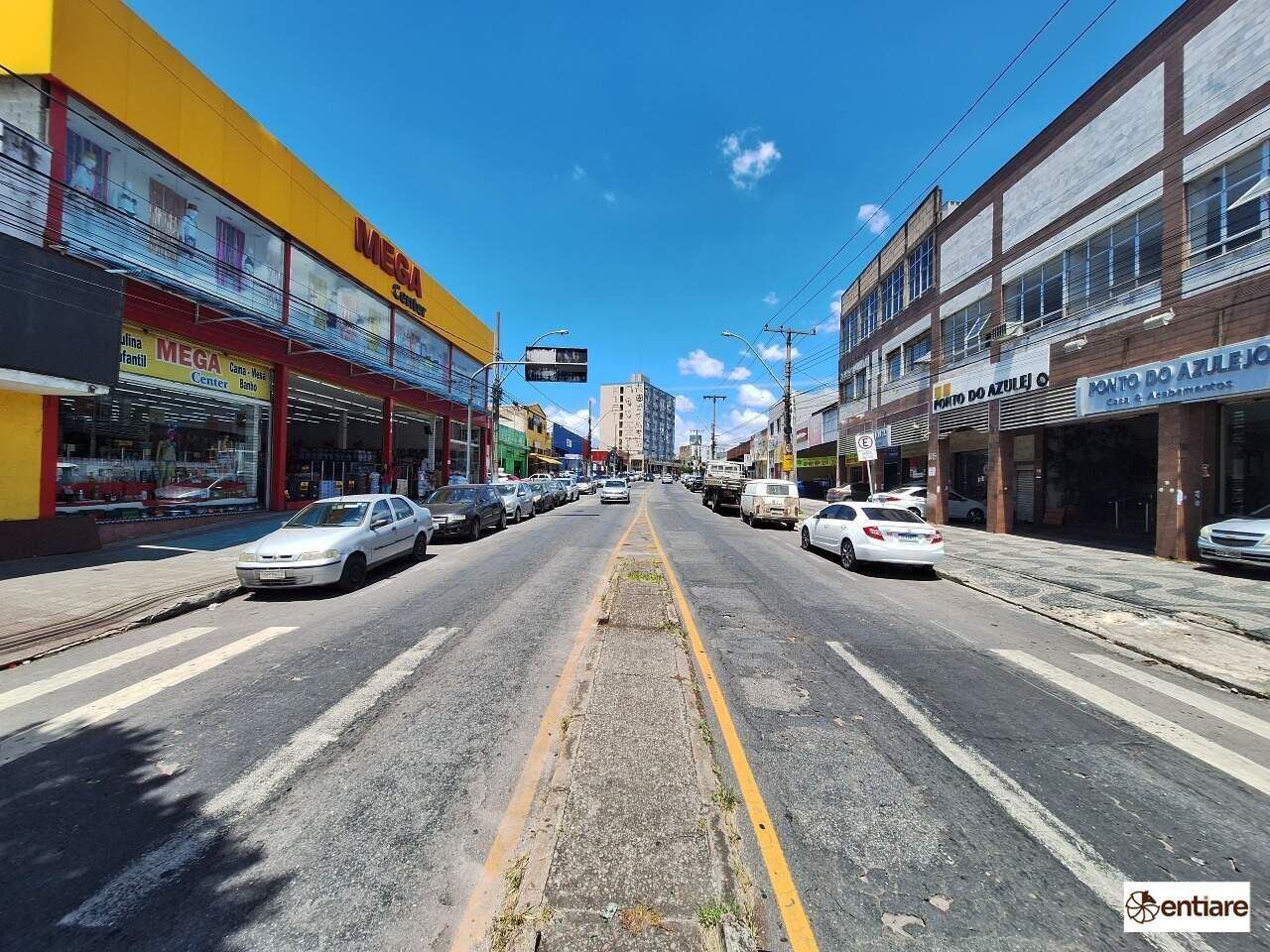 Loja-Salão, 38 m² - Foto 4