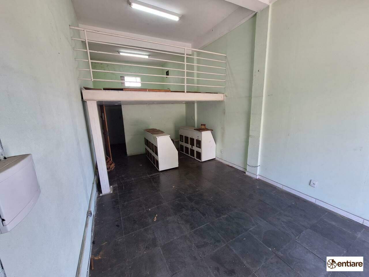 Loja-Salão, 38 m² - Foto 1