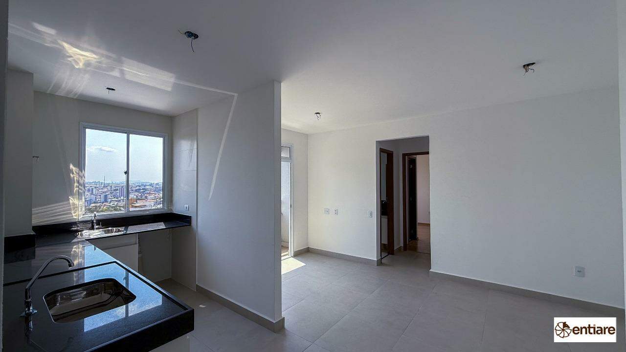 Apartamento, 2 quartos, 54 m² - Foto 3