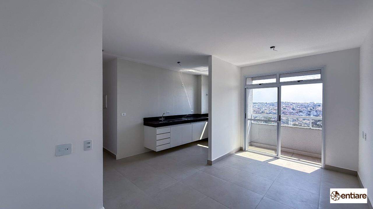 Apartamento, 2 quartos, 54 m² - Foto 2