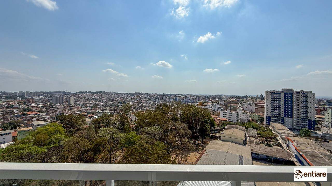 Apartamento, 2 quartos, 54 m² - Foto 1