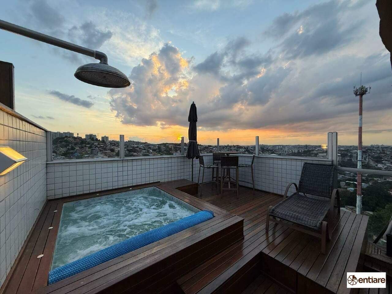 Cobertura, 2 quartos, 135 m² - Foto 4