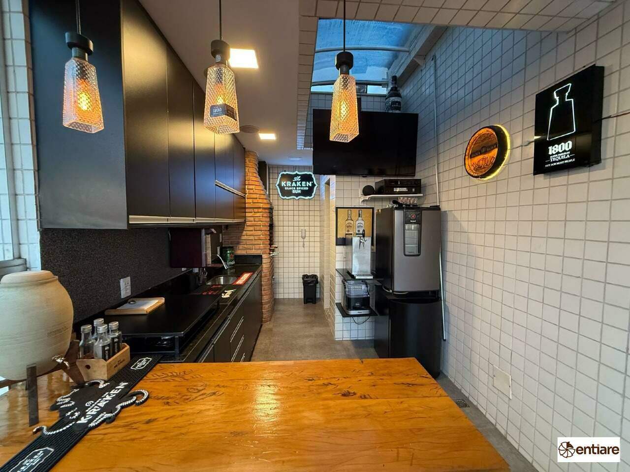 Cobertura, 2 quartos, 135 m² - Foto 2