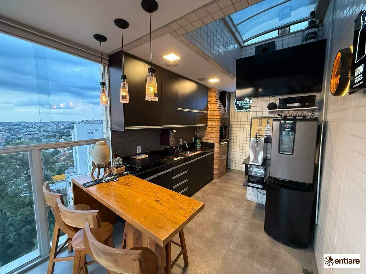 Cobertura, 2 quartos, 135 m² - Foto 3