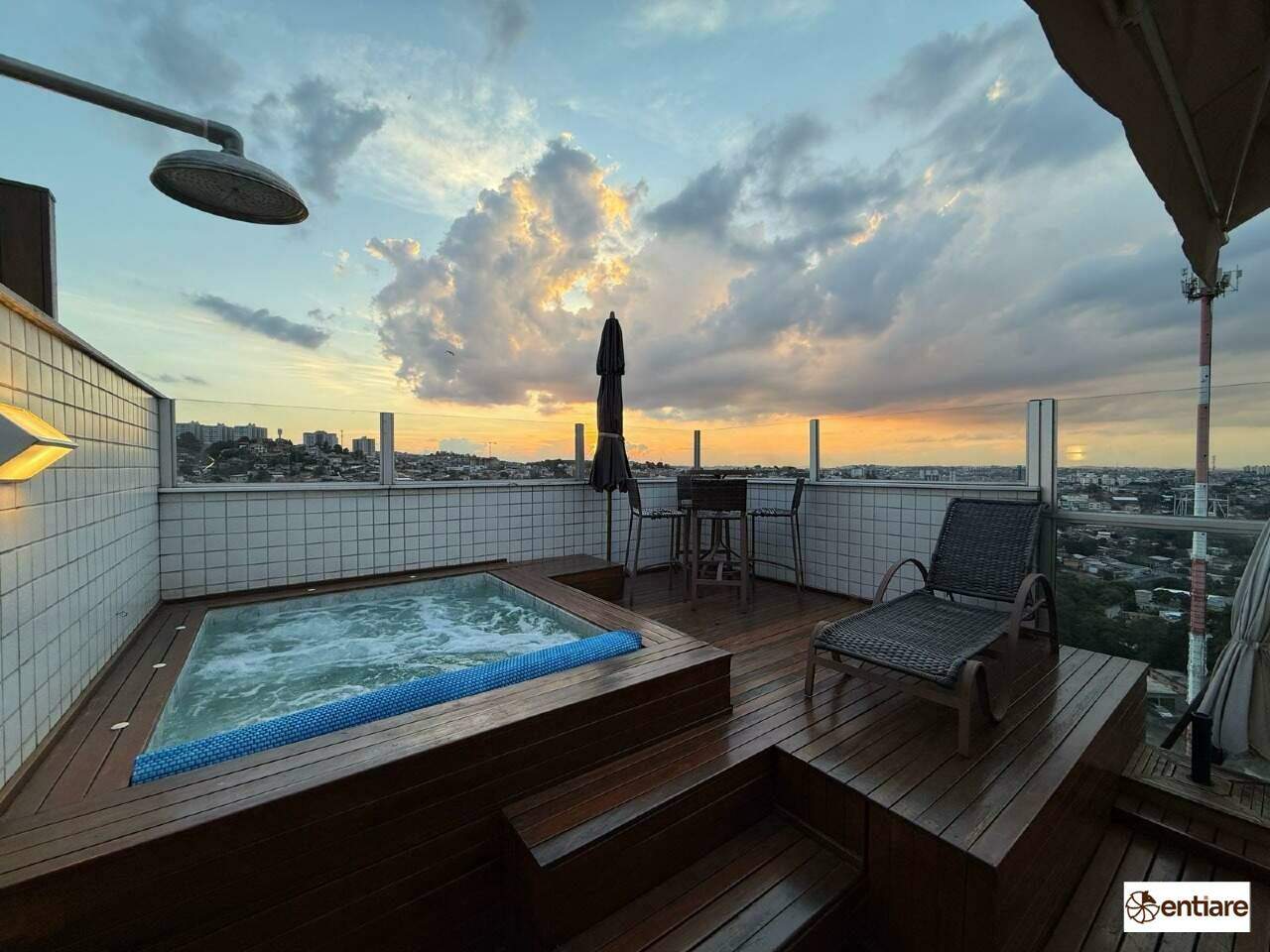 Cobertura, 2 quartos, 135 m² - Foto 1