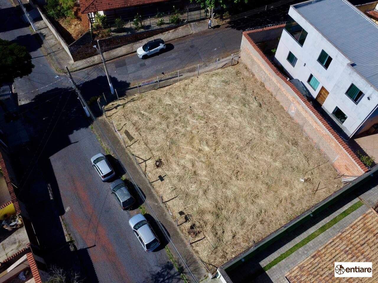 Terreno, 460 m² - Foto 1