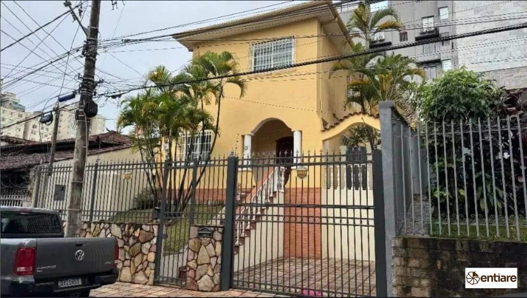 Loja-Salão, 300 m² - Foto 1