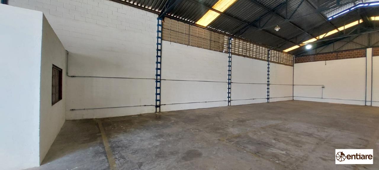 Depósito-Galpão, 200 m² - Foto 23