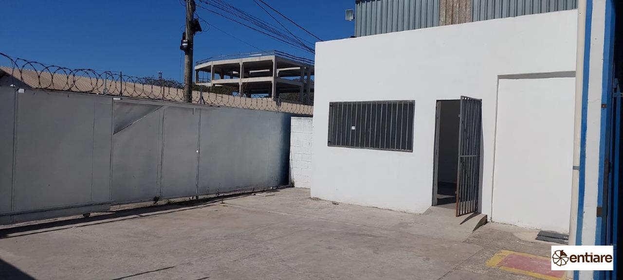Depósito-Galpão, 200 m² - Foto 3