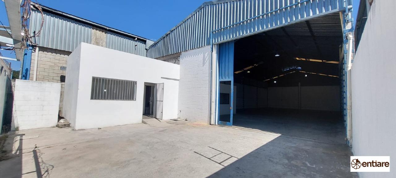 Depósito-Galpão, 200 m² - Foto 4