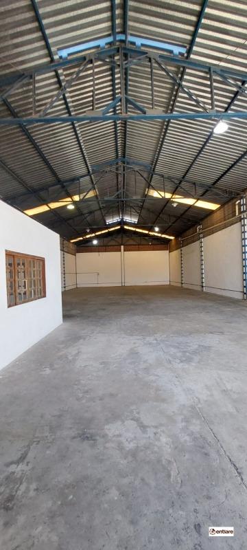 Depósito-Galpão, 200 m² - Foto 15