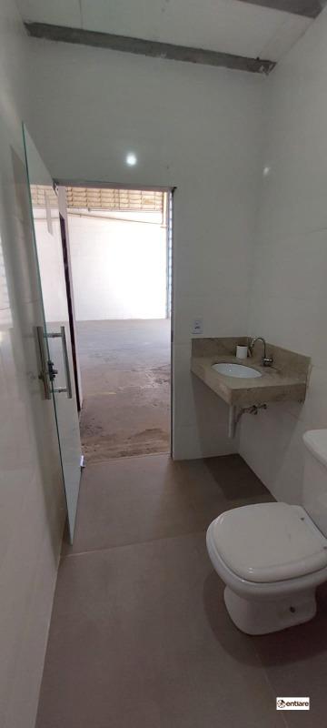 Depósito-Galpão, 200 m² - Foto 17