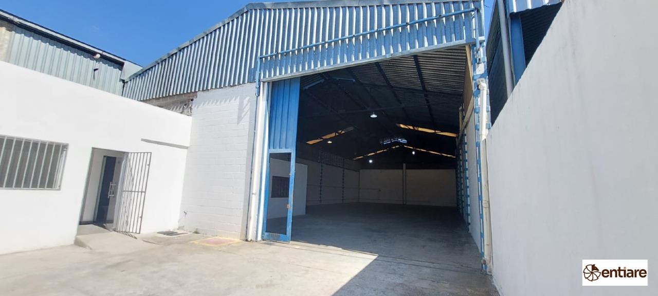Depósito-Galpão, 200 m² - Foto 11