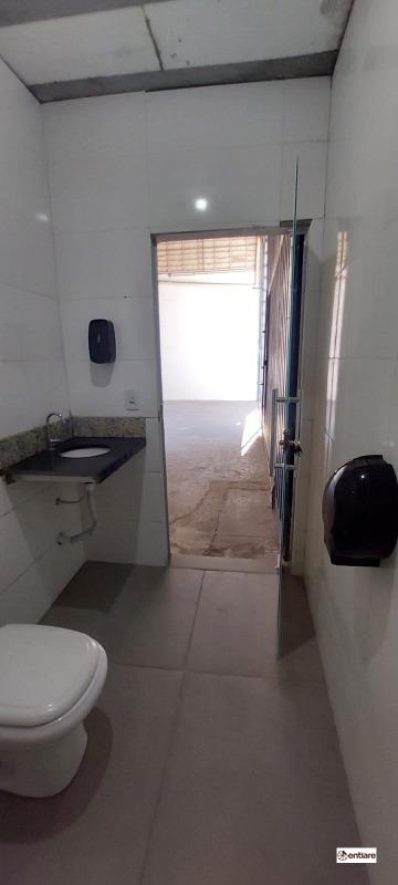 Depósito-Galpão, 200 m² - Foto 12