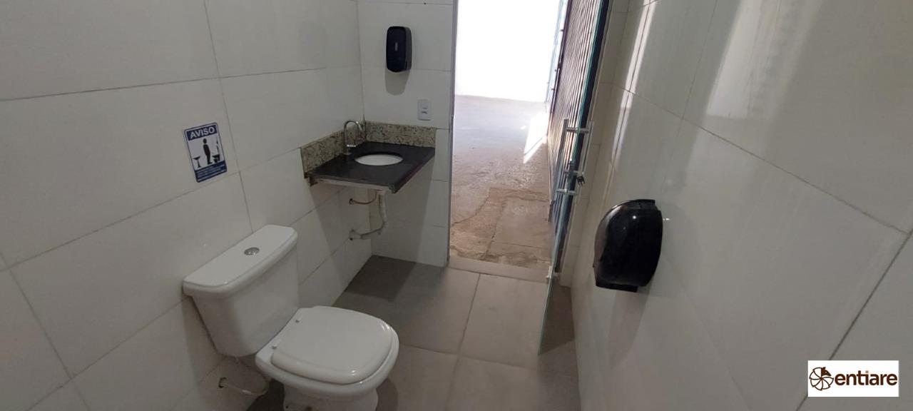 Depósito-Galpão, 200 m² - Foto 18