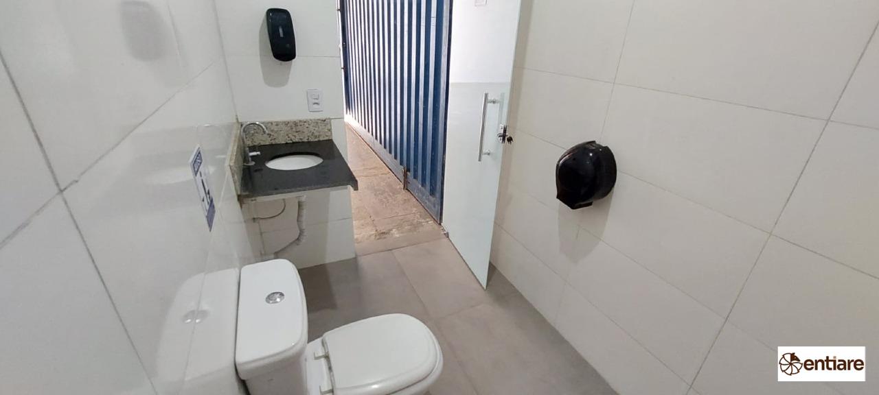 Depósito-Galpão, 200 m² - Foto 21