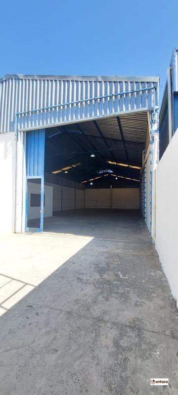 Depósito-Galpão, 200 m² - Foto 10