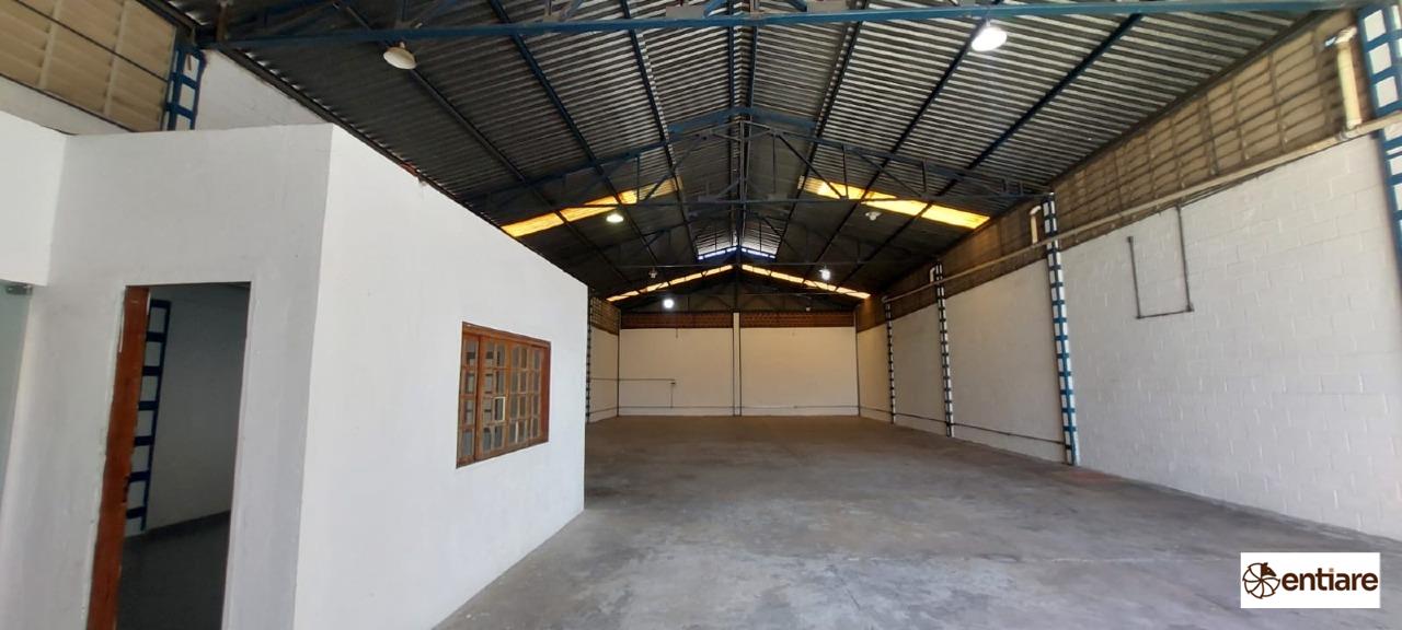 Depósito-Galpão, 200 m² - Foto 14