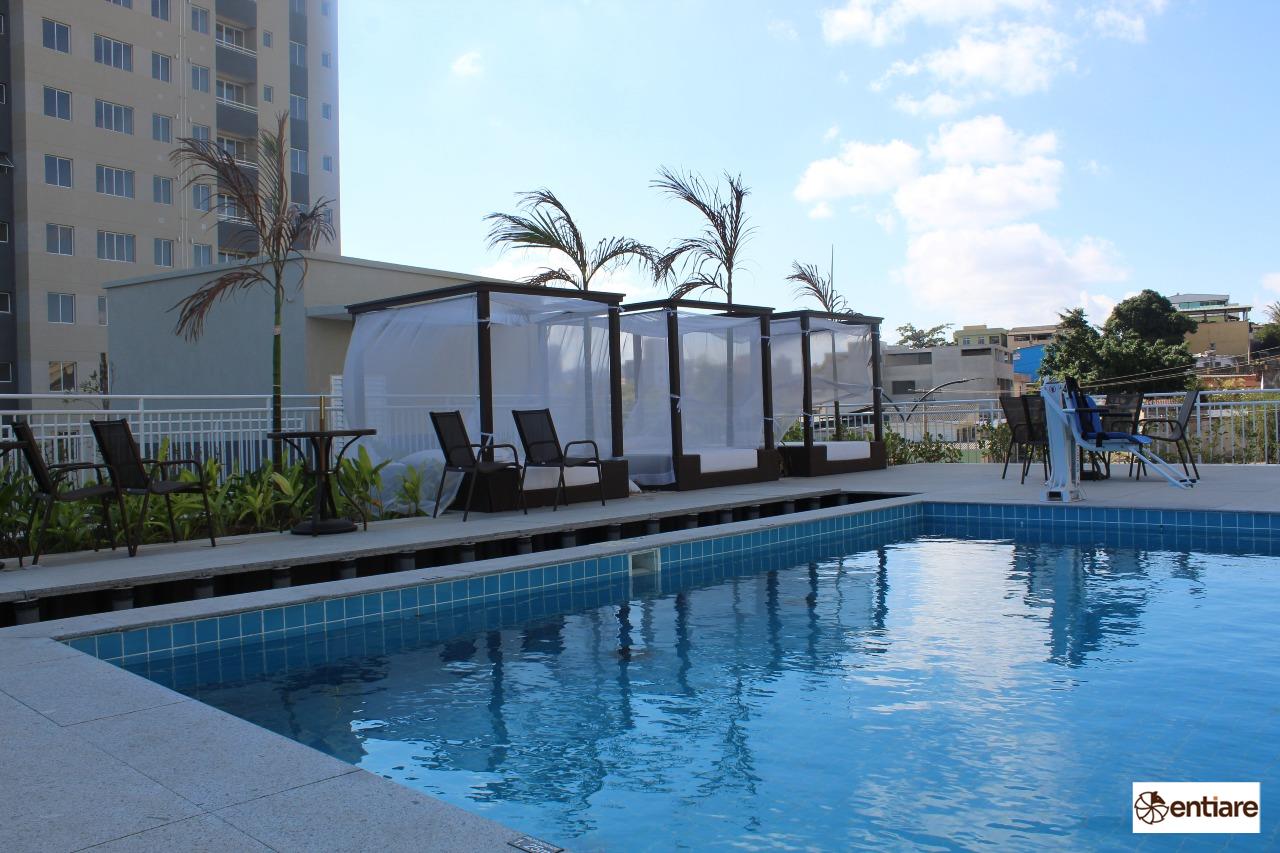 Apartamento, 2 quartos, 87 m² - Foto 1