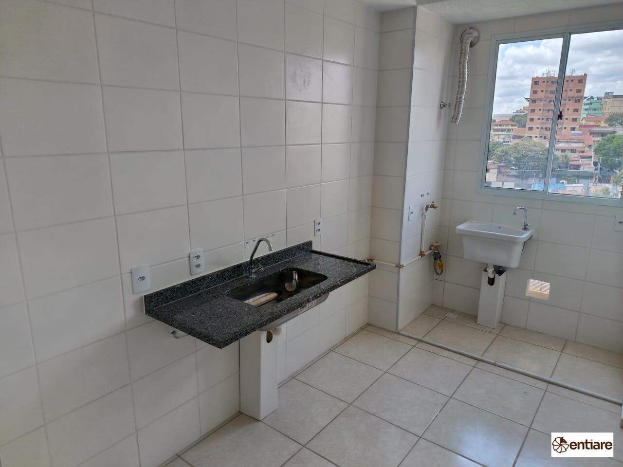 Apartamento, 2 quartos, 55 m² - Foto 2