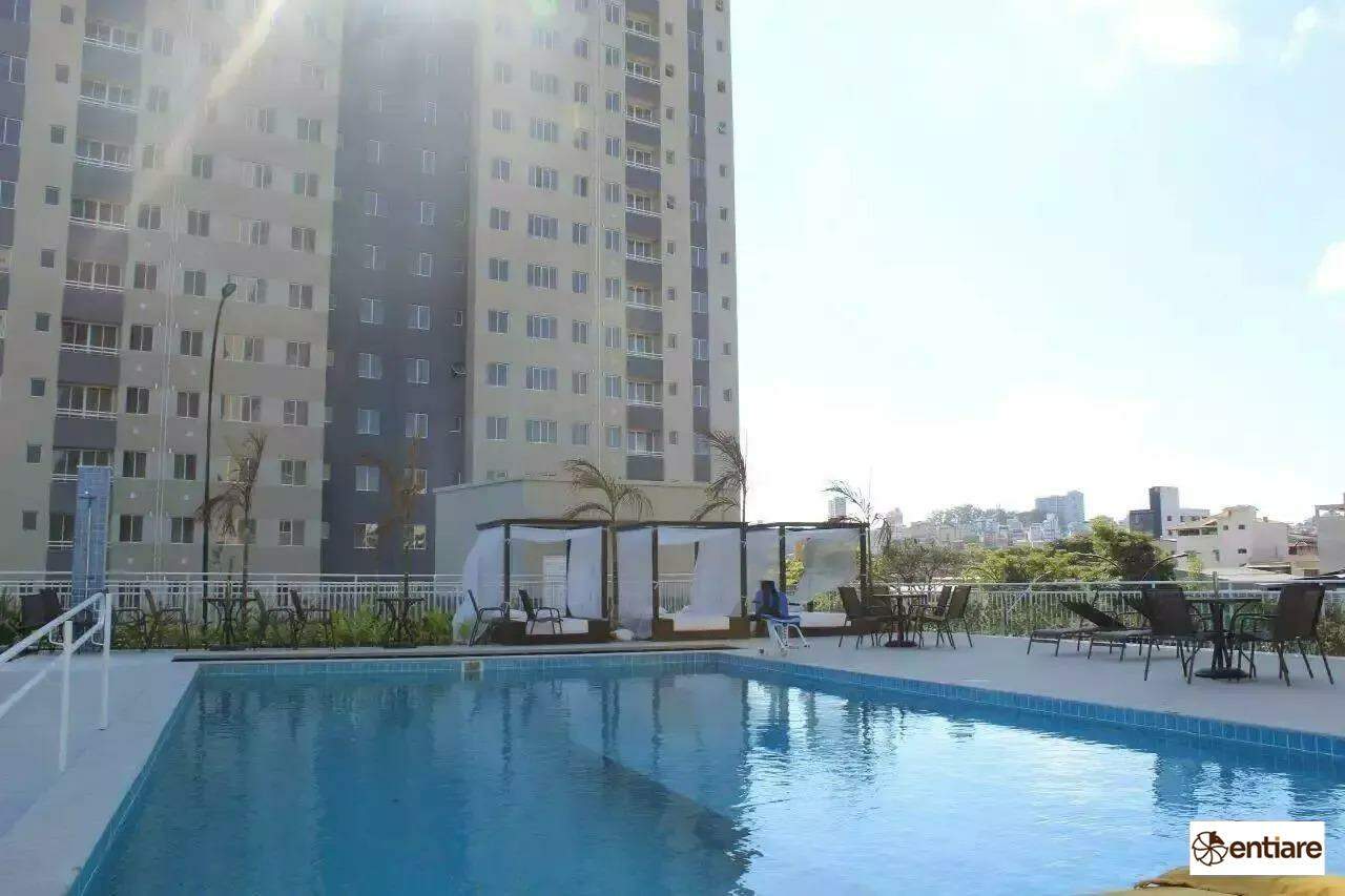 Apartamento, 2 quartos, 55 m² - Foto 1