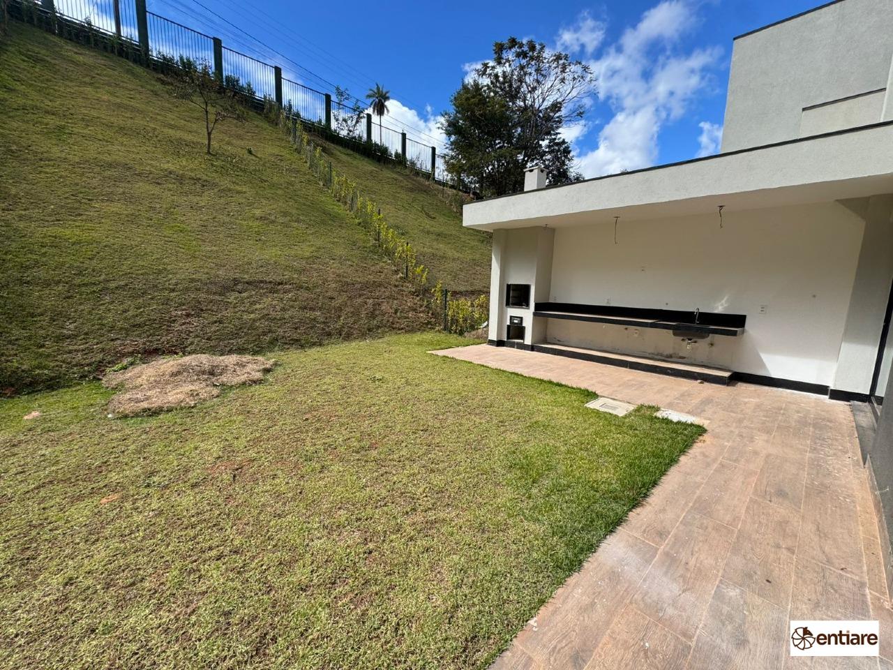 Casa de Condomínio, 3 quartos - Foto 20